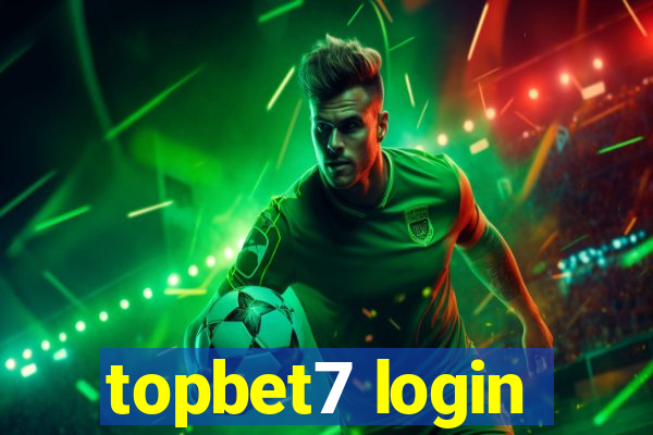 topbet7 login